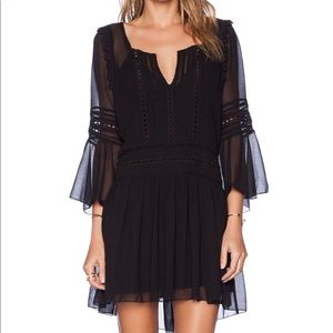 Tularosa Creseda Dress